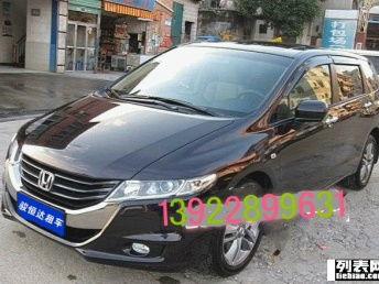 图 公司出租5座小汽车豪华商务车婚庆礼宾车 深圳租车