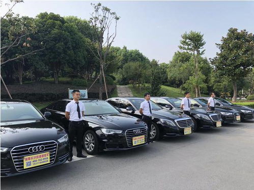 汽车租赁,重在提高旅游体验