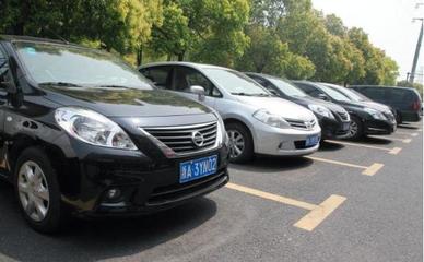 汽车租赁的6个优势