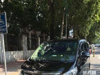 图 广州晨博租车公司有各种商务车 中高端轿车 中巴等 广州租车