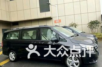 上海闵行区汽车租赁top10