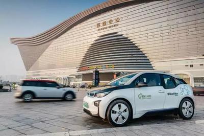 一辆不限号、不加油、不交停车费的豪华车_汽车_网