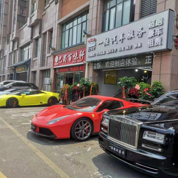 租赁费计入什么科目