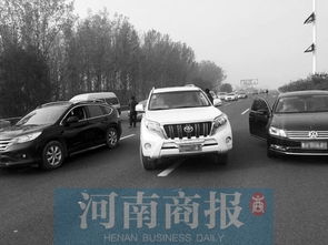 郑州汽车租赁行业地方性法规出台困境探析
