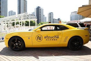 彬复伙伴CEO荣获上海十大互联网创业家 汽车租赁的数字化变革之路