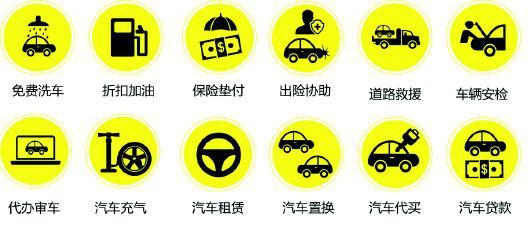 致未来的合作伙伴 开启汽车租赁新篇章