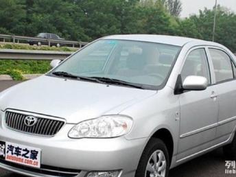 广州租车指南 粤A与粤B牌出租车公司的选择