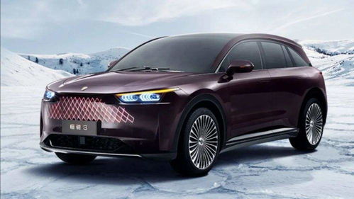 资本重注押赛道 从恒大增资到戴姆勒合资，看中国汽车产业多元竞逐