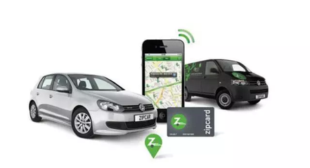 共享汽车 新潮出行方式全面解析